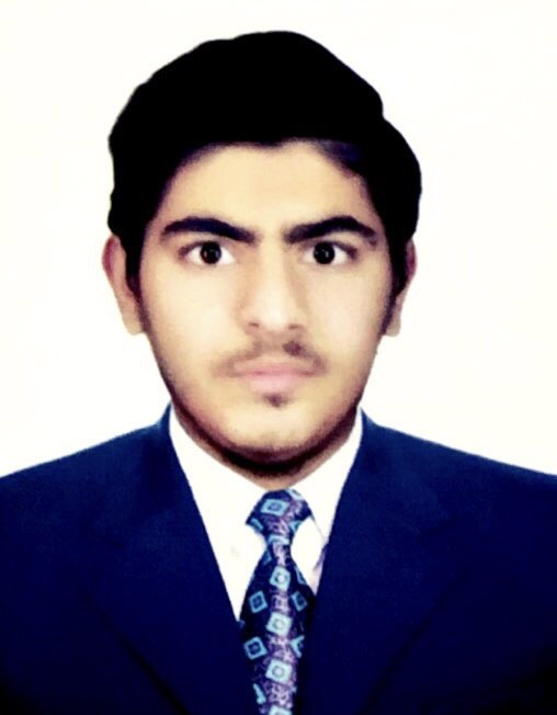 Muhammad Tayyab Naeem