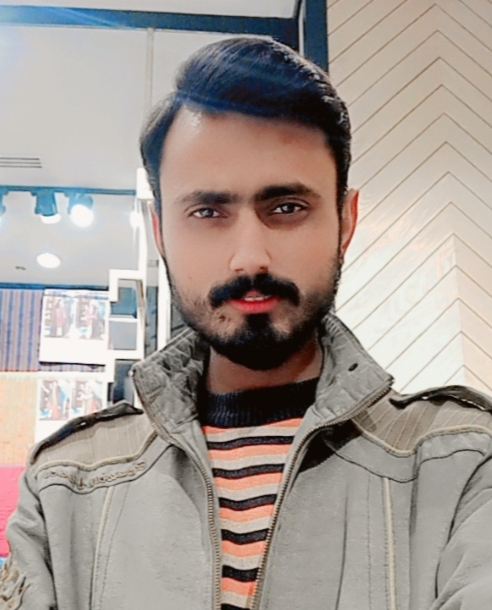 Atif Raza