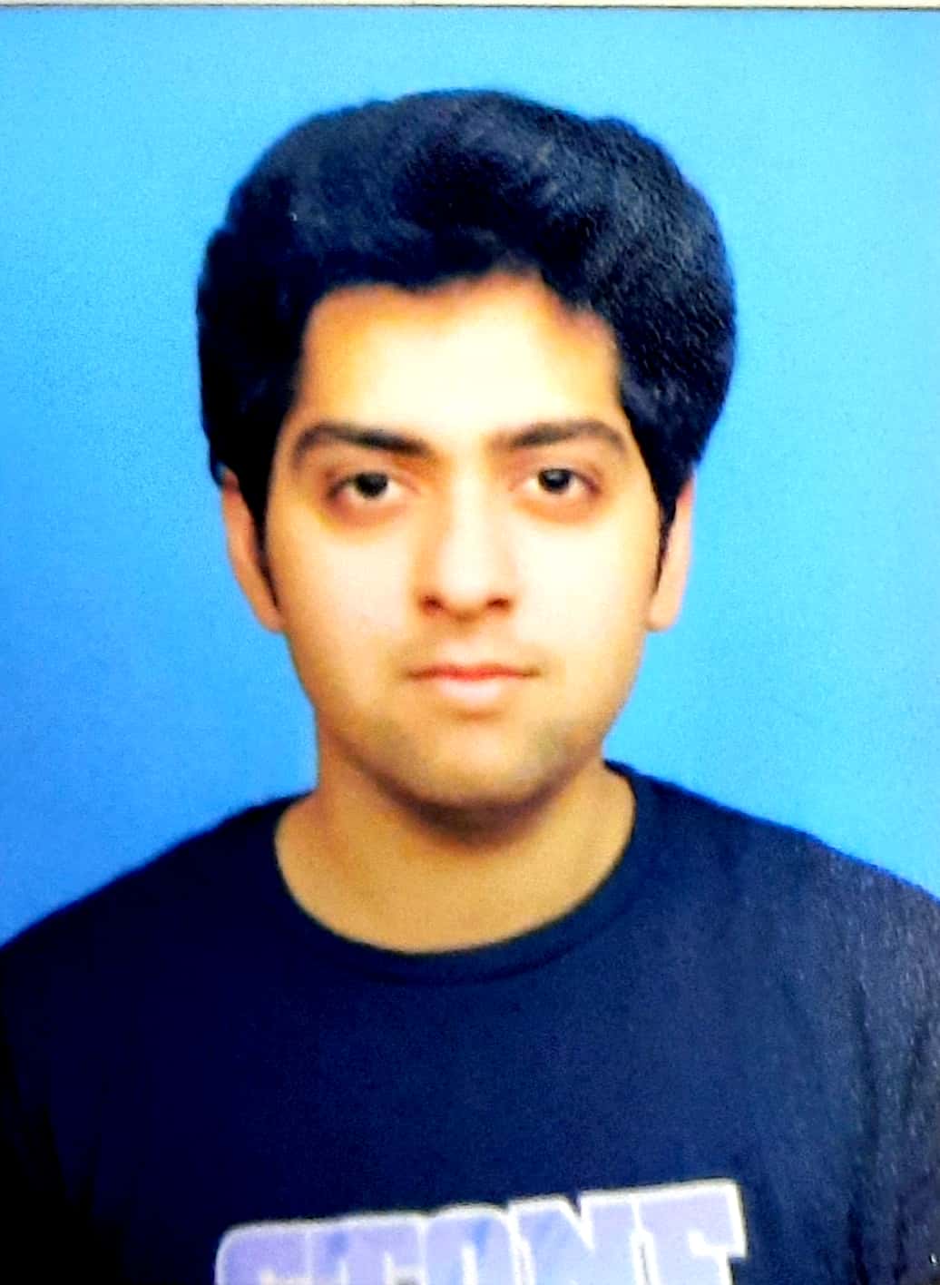 Muhammad Haroon Mazhar