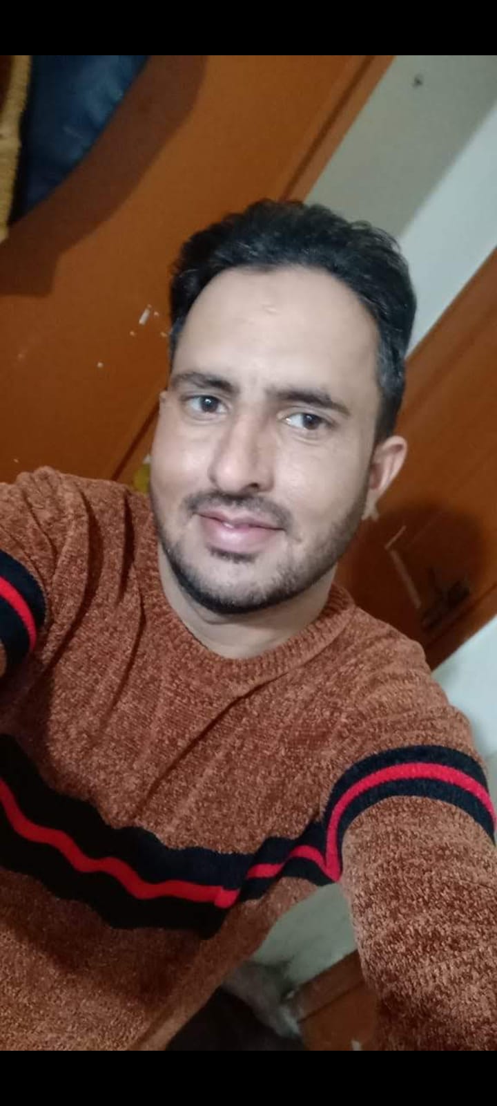 Mehboob Aehmmad Khan