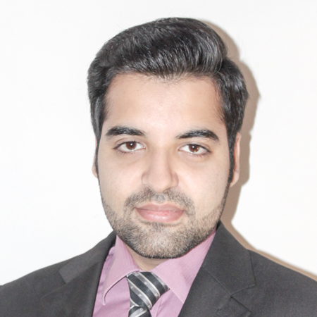 MUBASHIR HASSAN SHAIKH