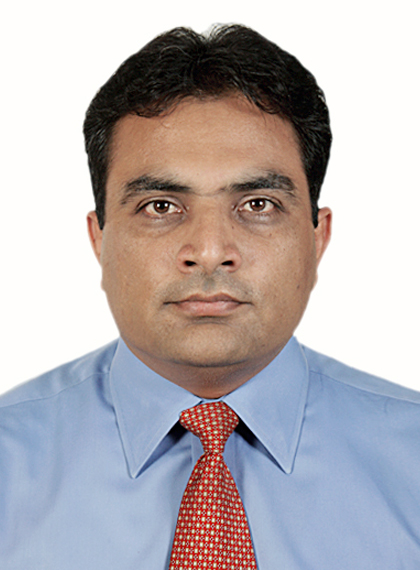 Imtiaz Hussain Soomro