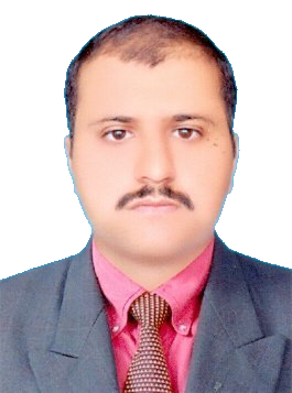 Muahmmad saqib sohail