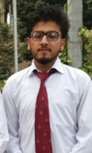 MUHAMMAD JUNAID ASHRAF