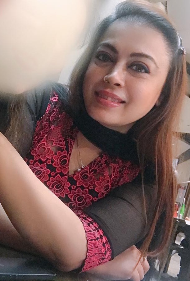 Saima mohiuddin