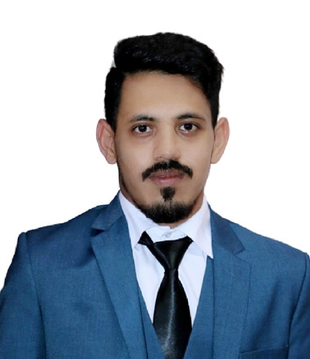 Muhammad Subhan Saddiqui