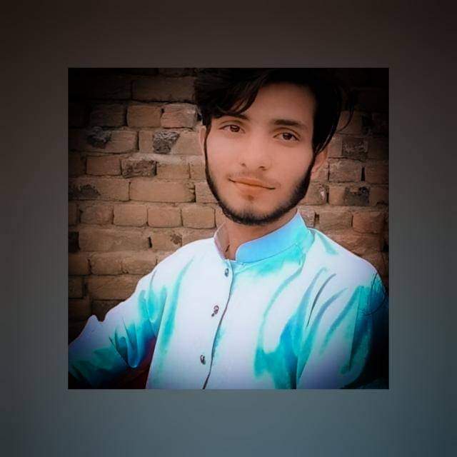Umer Tariq