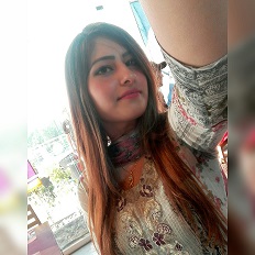 Rabia Pervaiz