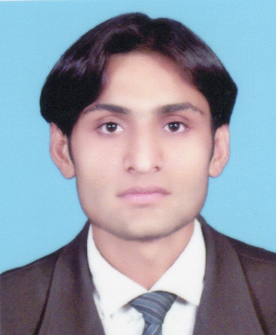 M. Zeshan Naqvi