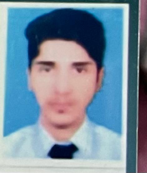 Muhammad Shoaib Ali Bajwa