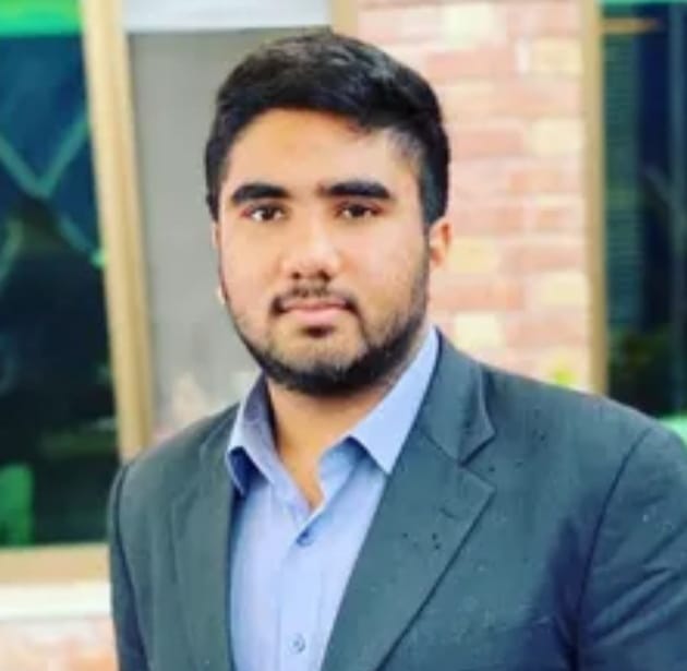 Muhammad Hassan Shahbaz