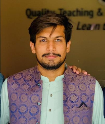 Muhammad Ahmed Latif