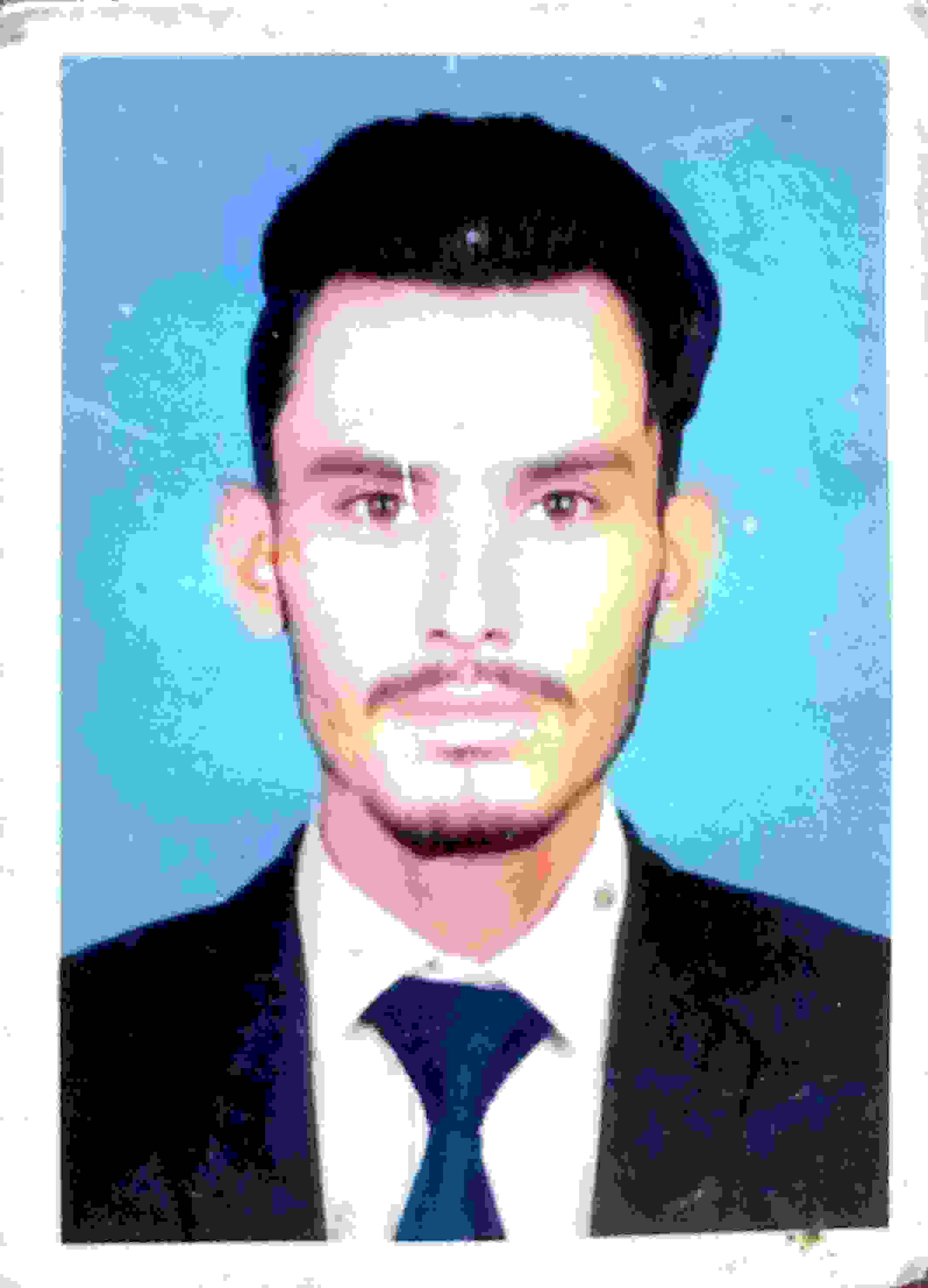 MUHAMMAD RAMZAN
