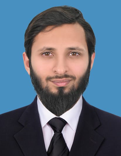 Muhammad Fahad Habib