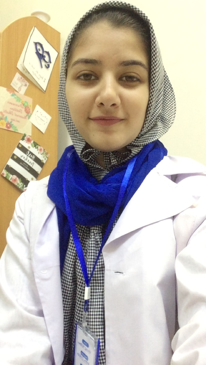 Umme Kulsoom Mustafa