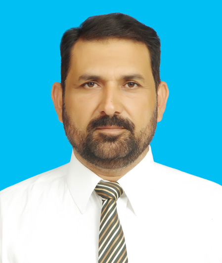 Shahid Mehmood