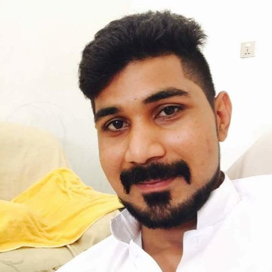 Muhammad Basir Abbas