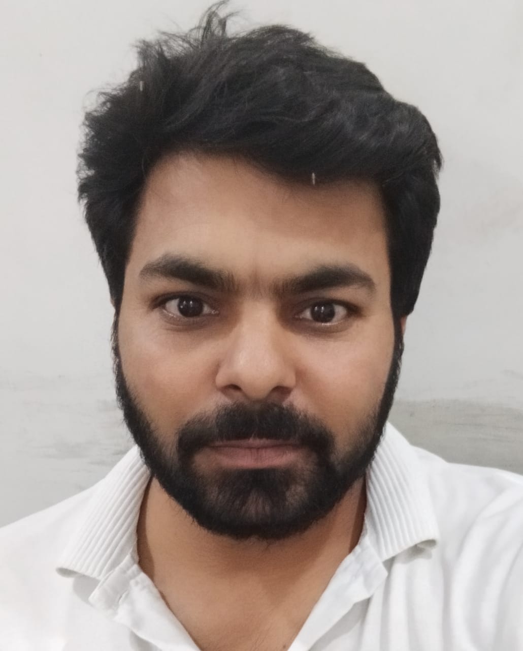 Muhammad Wasaq Ul hassan