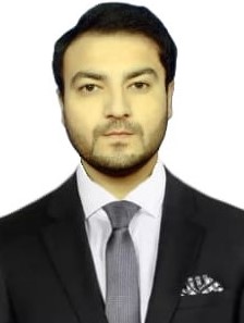 SYED MUHAMMAD MEHBOOB