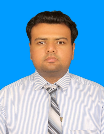Muhammad hammad baig
