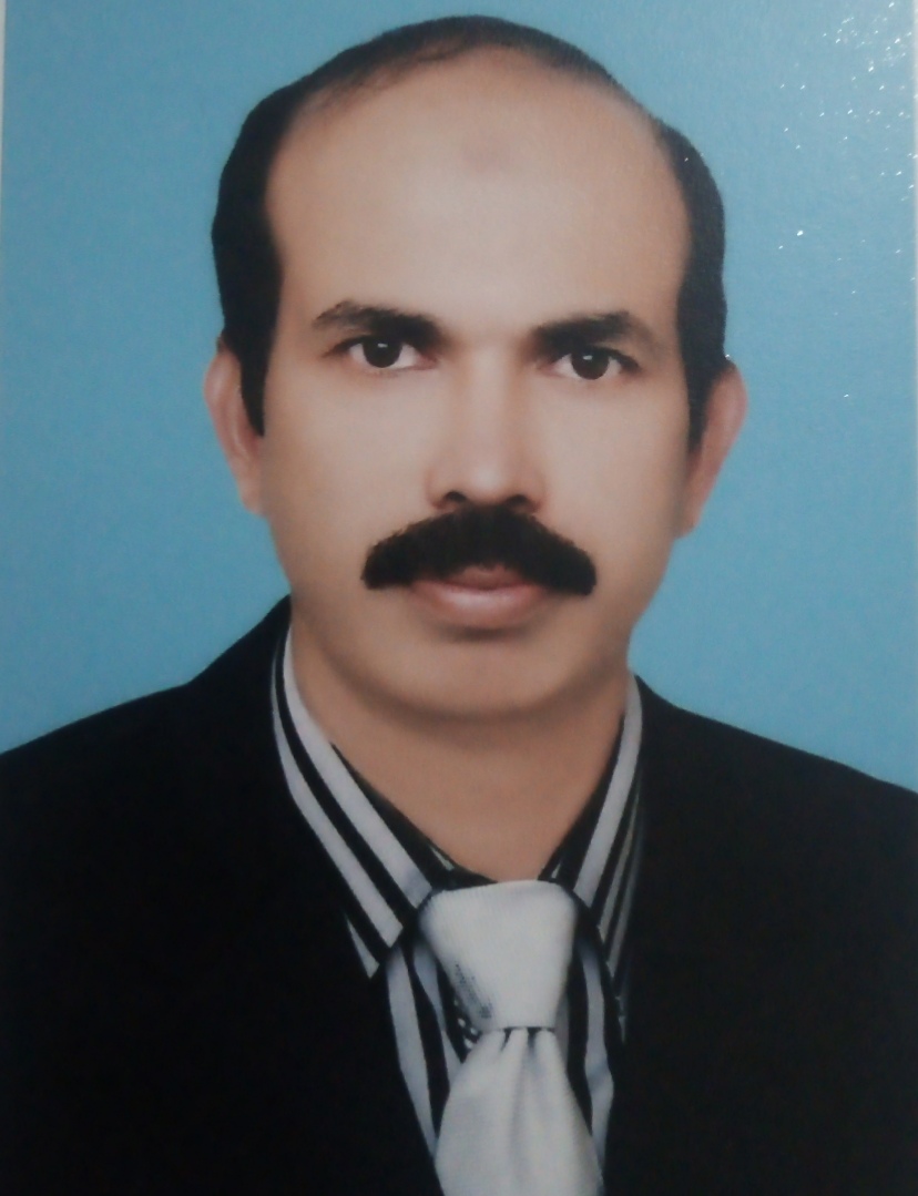 Nasir Mahmood