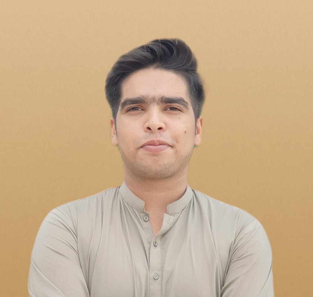 Furqan Ali