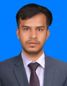 Muhammad Hassan Yousuf