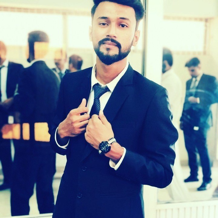 Muhammad Waqar Ahmed