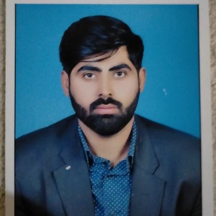 Muhammad Waqas