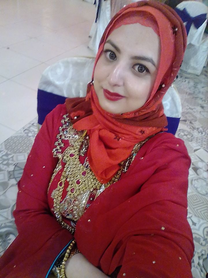 syeda wajeeha batool