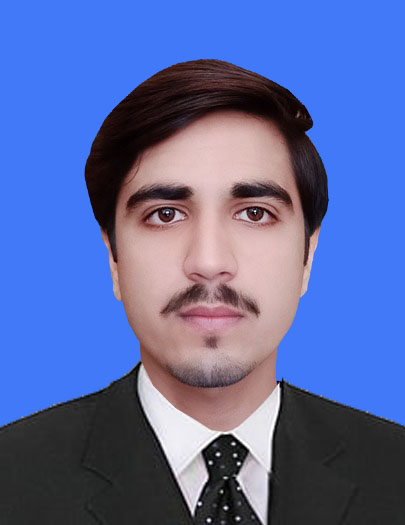 Nabeel Bashir