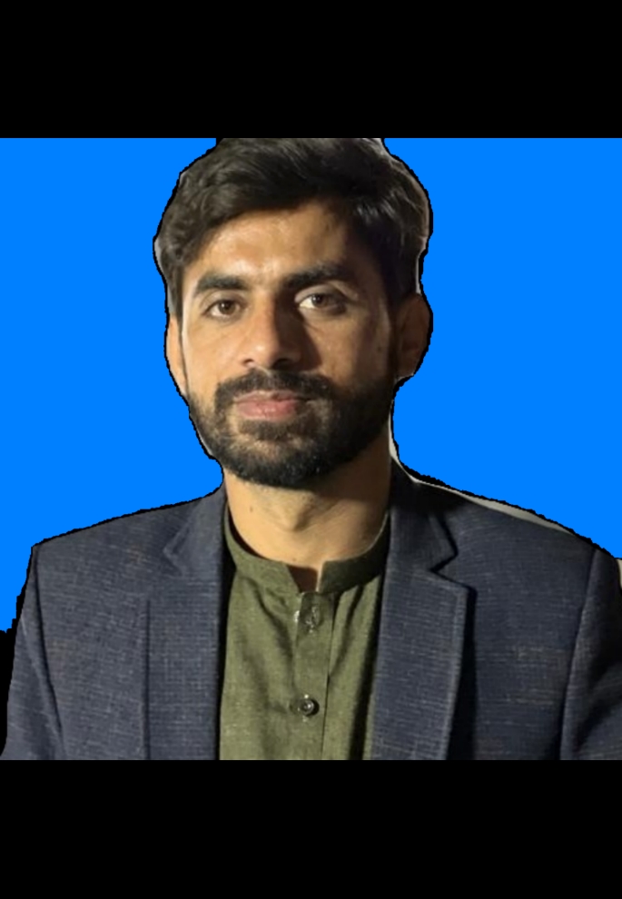 Syed Safeer Abbas Bukhari