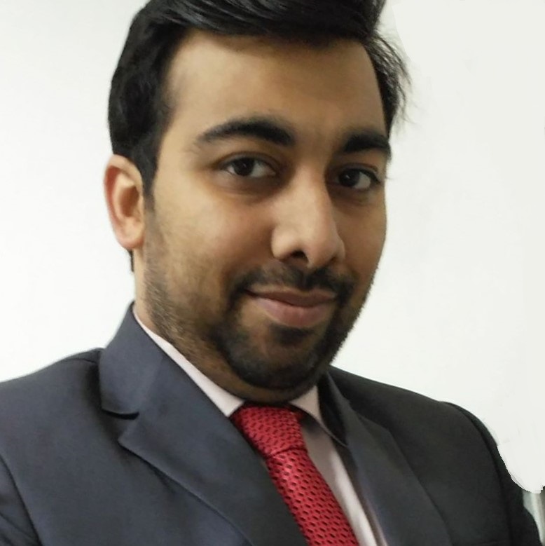 Muhammad Ahmad Hafeez