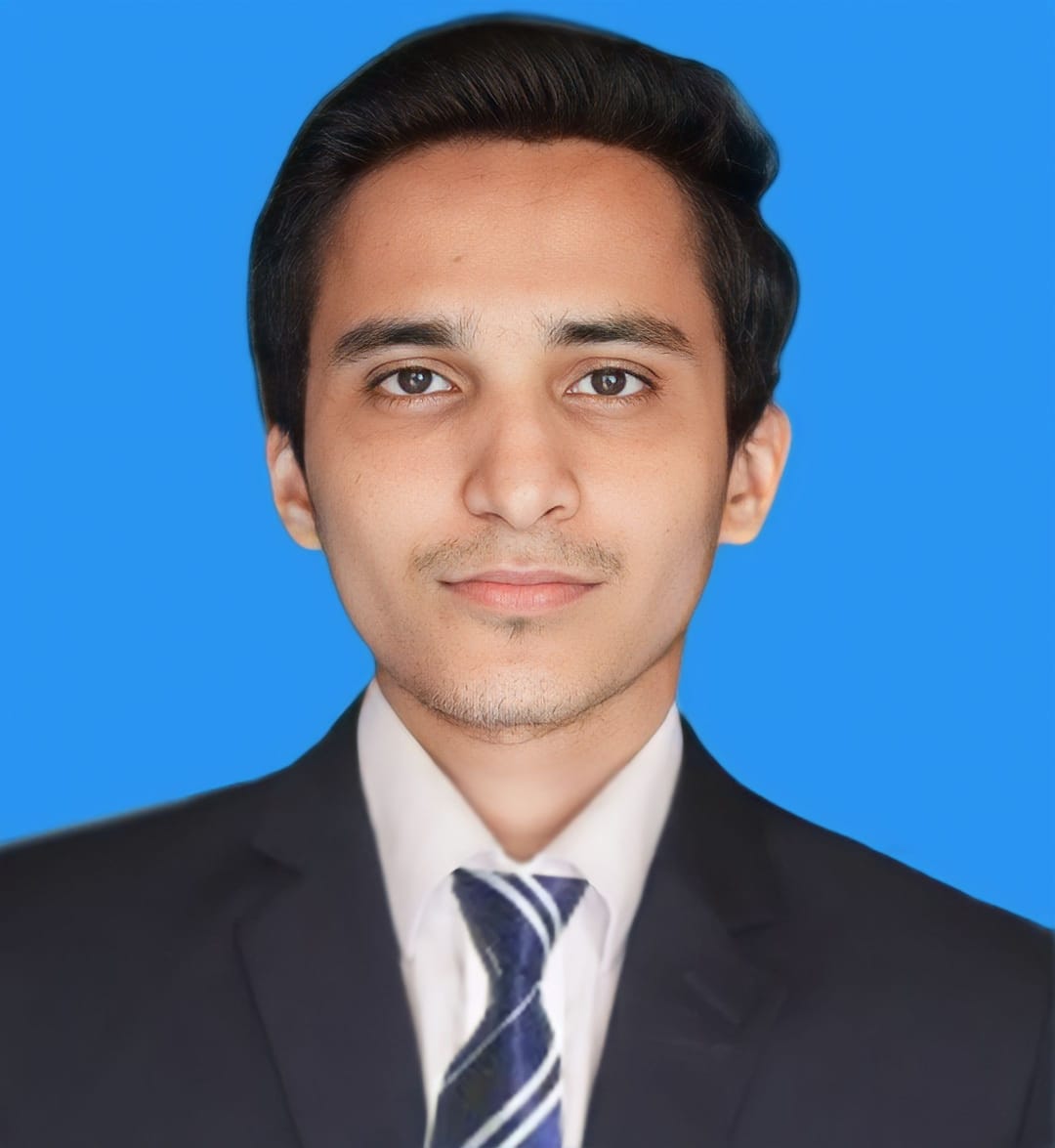 Muhammad Moeez Ghazanfar