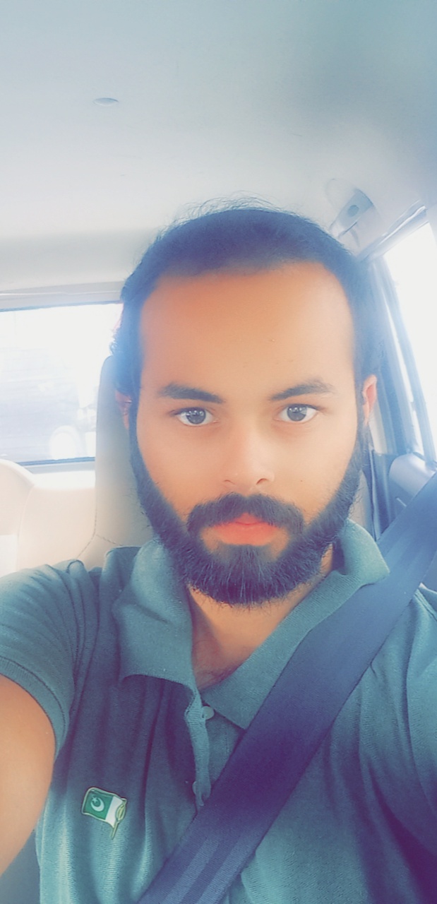 Muhammad talha Naveed