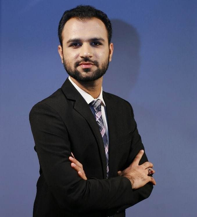 Muhammad Basit Zaheer