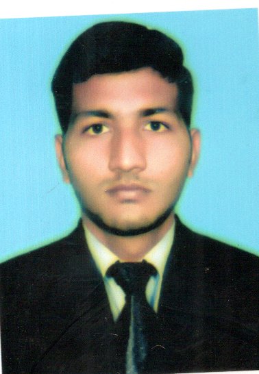 Ahsan Rehman