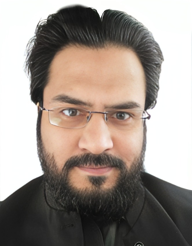 Muhamad Saqib Khan