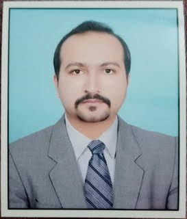 Muhammad Haris Nawaz