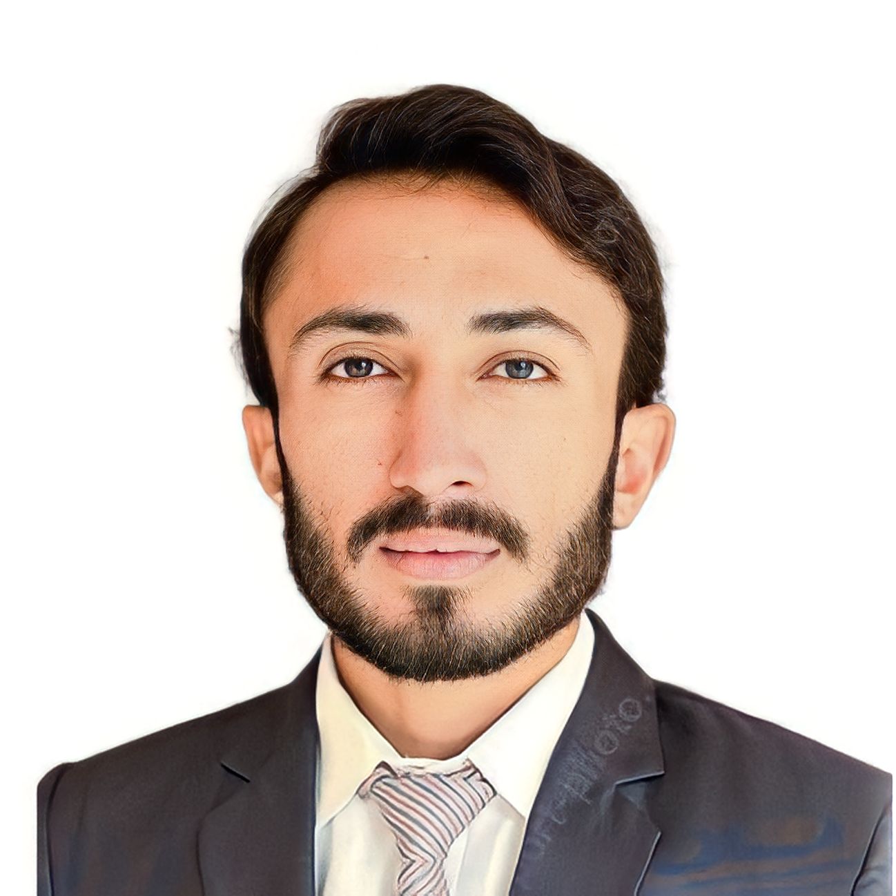 Muhammad Musharraf Khan