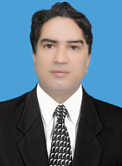 Muhammad Mukhtar Quireshi