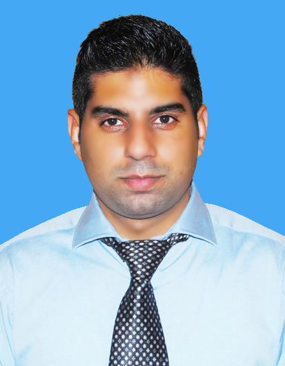 MUHAMMAD ABDULLAH RIAZ RAJA