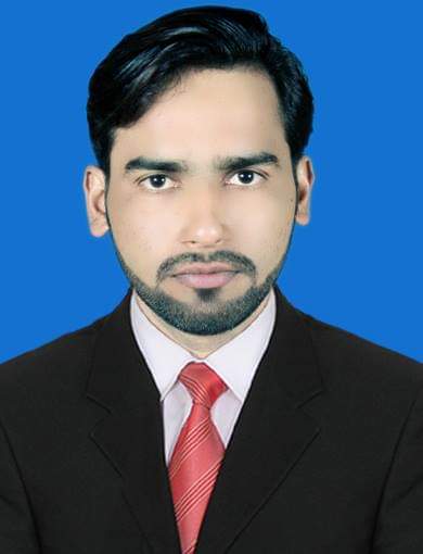M AYYAZ IQBAL