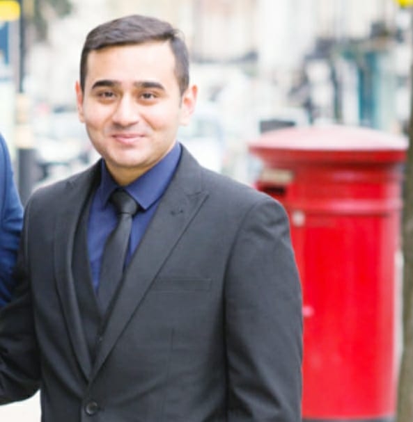 muhammad salal abbasi