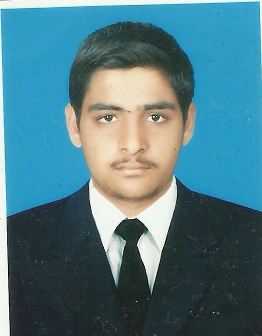 Muhammad Bilal