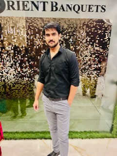 Muhammad Shahmeer Khan