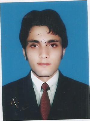 Muhammad Usman Arshad