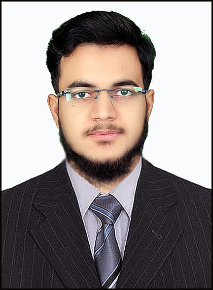 Muhammad Zohaib Hashmi