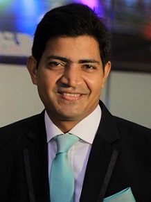 Salman Ahmed Khan