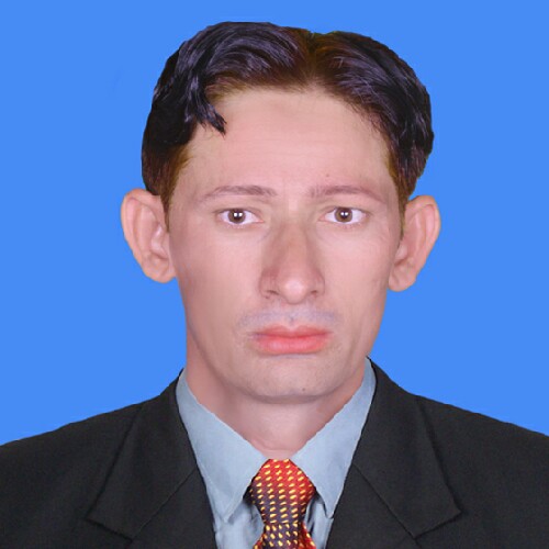 SAFDAR ABBAS